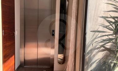 PH en venta en Roma Norte