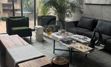 PH en venta en Roma Norte