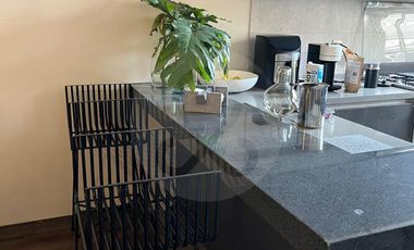 PH en venta en Roma Norte