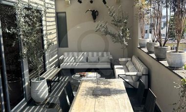 PH en venta en Roma Norte