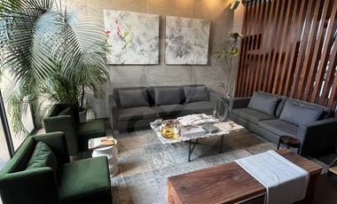 PH en venta en Roma Norte