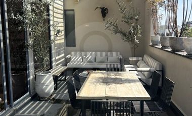 PH en venta en Roma Norte