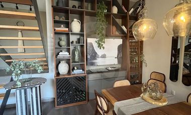 PH en venta en Roma Norte