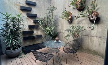 PH en venta en Roma Norte