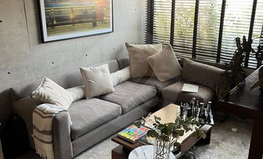 PH en venta en Roma Norte