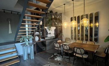 PH en venta en Roma Norte