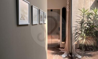 PH en venta en Roma Norte