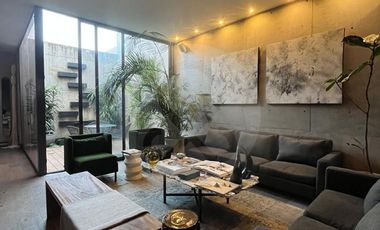 PH en venta en Roma Norte