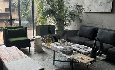 PH en venta en Roma Norte