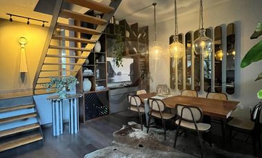 PH en venta en Roma Norte