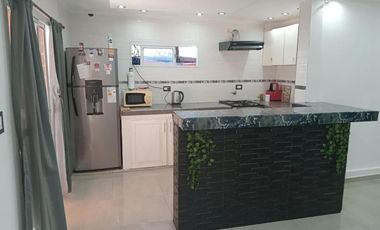 Casa en venta - 3 Dormitorios 1 Baño - San Vicente