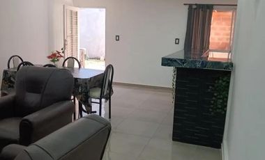 Casa en venta - 3 Dormitorios 1 Baño - San Vicente