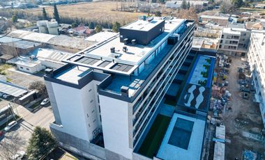 Departamento en  Moreno Center