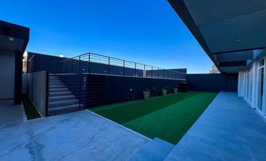 Departamento en  Moreno Center