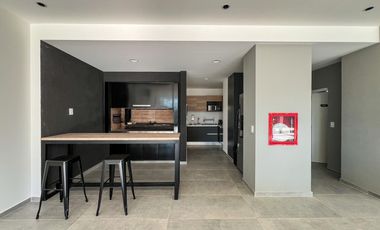 Departamento en  Moreno Center