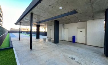 Departamento en  Moreno Center