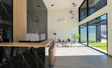 Departamento en  Moreno Center