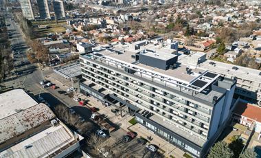 Departamento en  Moreno Center