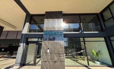 Departamento en  Moreno Center