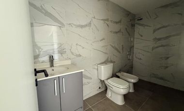 Departamento en  Moreno Center