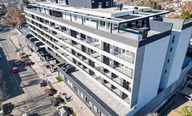 Departamento en  Moreno Center