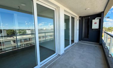 Departamento en  Moreno Center