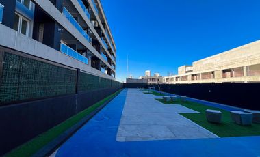 Departamento en  Moreno Center