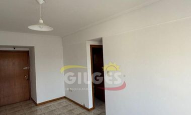 Alquiler de Departamento 2 Ambientes en Ramos Mejia  Céntrico