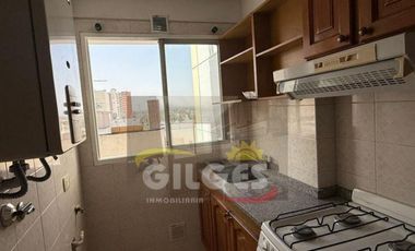 Alquiler de Departamento 2 Ambientes en Ramos Mejia  Céntrico