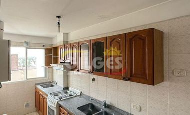 Alquiler de Departamento 2 Ambientes en Ramos Mejia  Céntrico