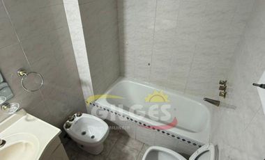 Alquiler de Departamento 2 Ambientes en Ramos Mejia  Céntrico