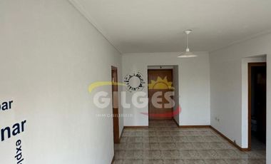 Alquiler de Departamento 2 Ambientes en Ramos Mejia  Céntrico