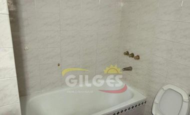 Alquiler de Departamento 2 Ambientes en Ramos Mejia  Céntrico