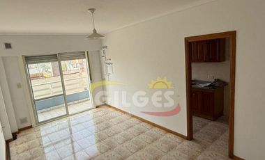 Alquiler de Departamento 2 Ambientes en Ramos Mejia  Céntrico