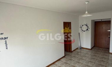 Alquiler de Departamento 2 Ambientes en Ramos Mejia  Céntrico