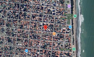 Departamento en venta - 1 Dormitorio 1 Baño - Santa Teresita