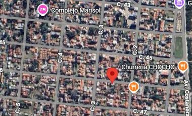 Departamento en venta - 1 Dormitorio 1 Baño - Santa Teresita