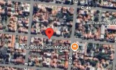 Departamento en venta - 1 Dormitorio 1 Baño - Santa Teresita