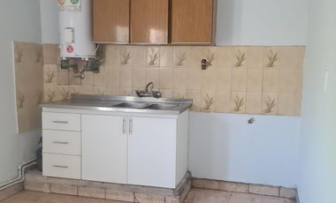 Departamento en venta - 2 Dormitorios 1 Baño - Mendoza