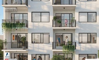 Edificio Bernardino