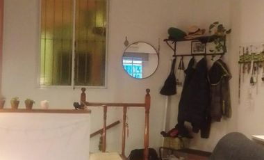 Venta En Block O Por Separado, Casa 5 Ambientes + 2 Locales En Luis Viale Al 700