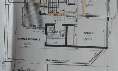 Venta En Block O Por Separado, Casa 5 Ambientes + 2 Locales En Luis Viale Al 700