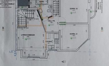 Venta En Block O Por Separado, Casa 5 Ambientes + 2 Locales En Luis Viale Al 700