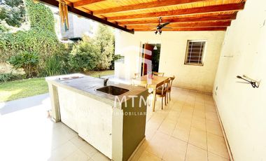 Casa en Venta  Granadero Baigorria