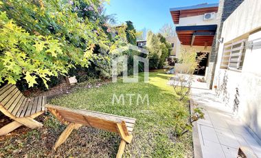 Casa en Venta  Granadero Baigorria