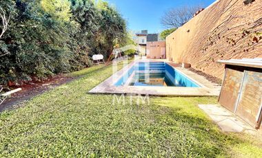 Casa en Venta  Granadero Baigorria