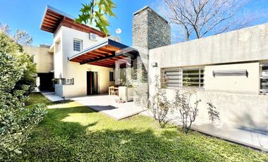 Casa en Venta  Granadero Baigorria