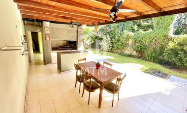 Casa en Venta  Granadero Baigorria