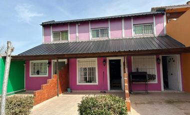 Complejo de Departamentos en venta - 3 UFs - Mar de Ajó