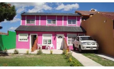 Complejo de Departamentos en venta - 3 UFs - Mar de Ajó